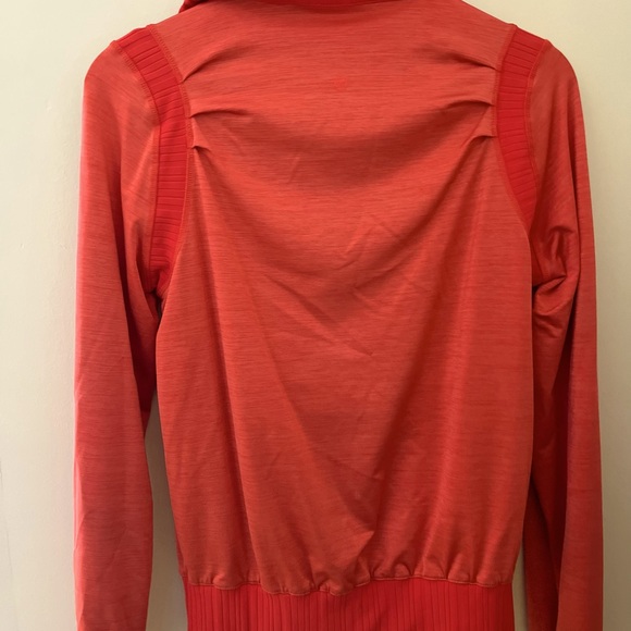 Lululemon Raga reversible jacket! - Picture 4 of 9